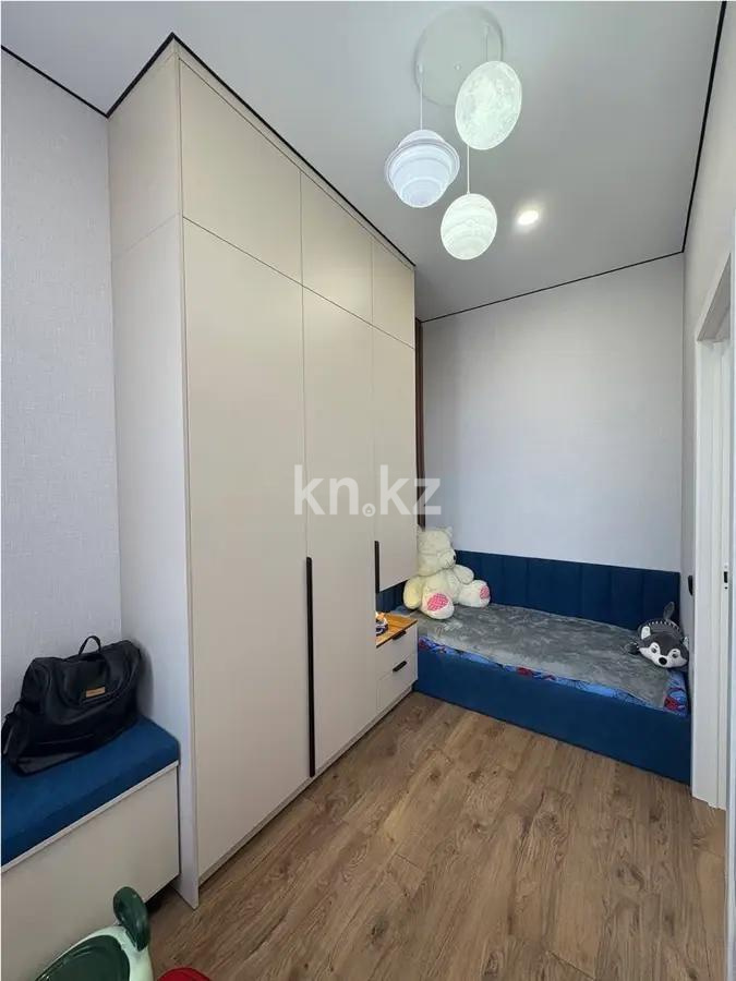 Продажа 3-комнатной квартиры, 80 м² в Алматы - фото 3