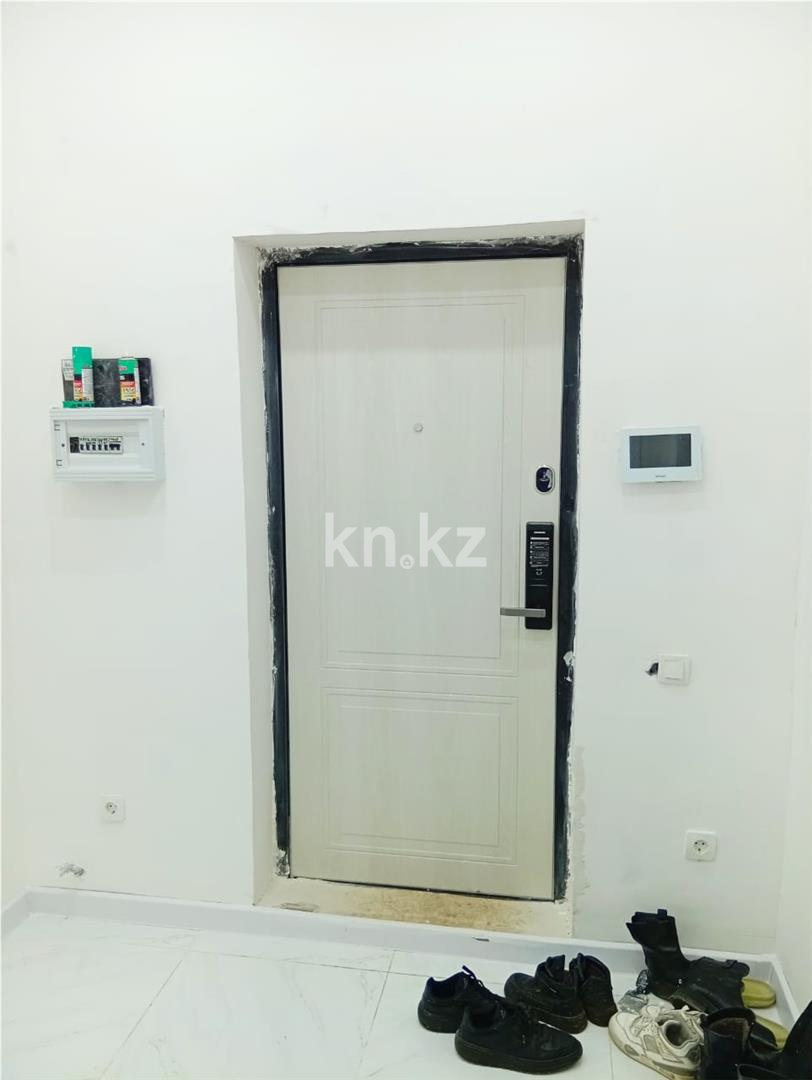 Продажа 2-комнатной квартиры, 44 м² в Астане - фото 6