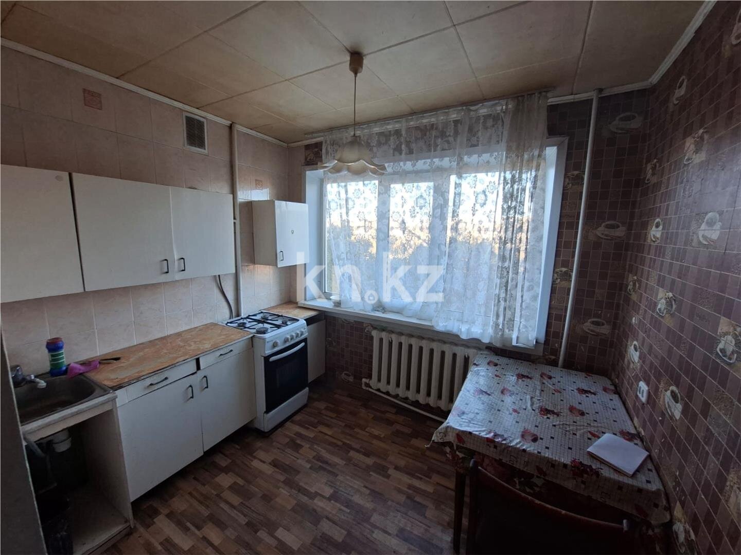 Продажа 2-комнатной квартиры, 51 м² в Караганде - фото 5