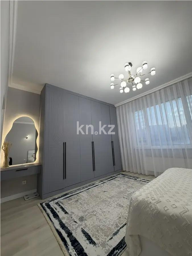 Продажа 3-комнатной квартиры, 69.8 м² в Астане - фото 2