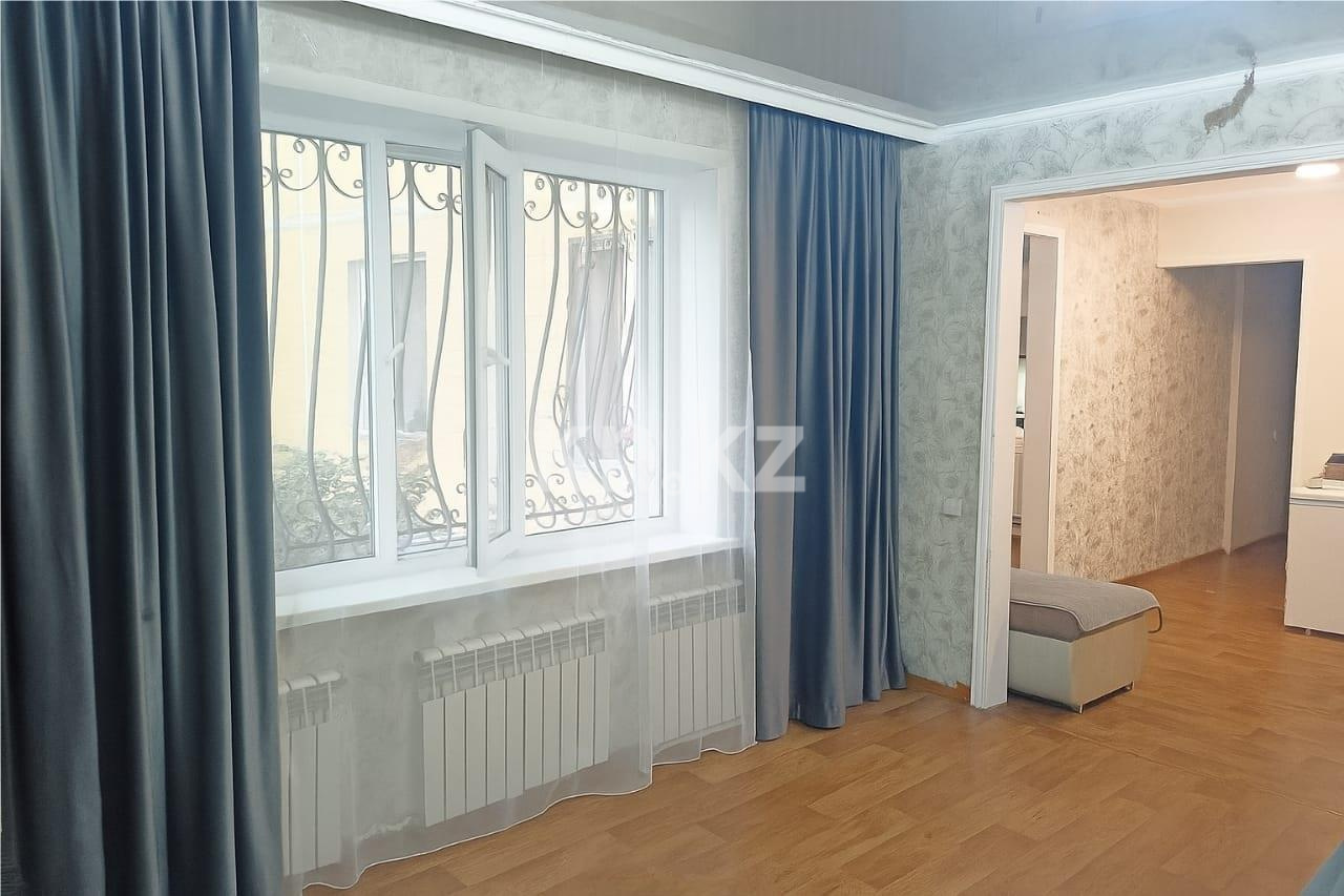 Продажа 3-комнатной квартиры, 67 м², пр. Мира в Темиртау - фото 2
