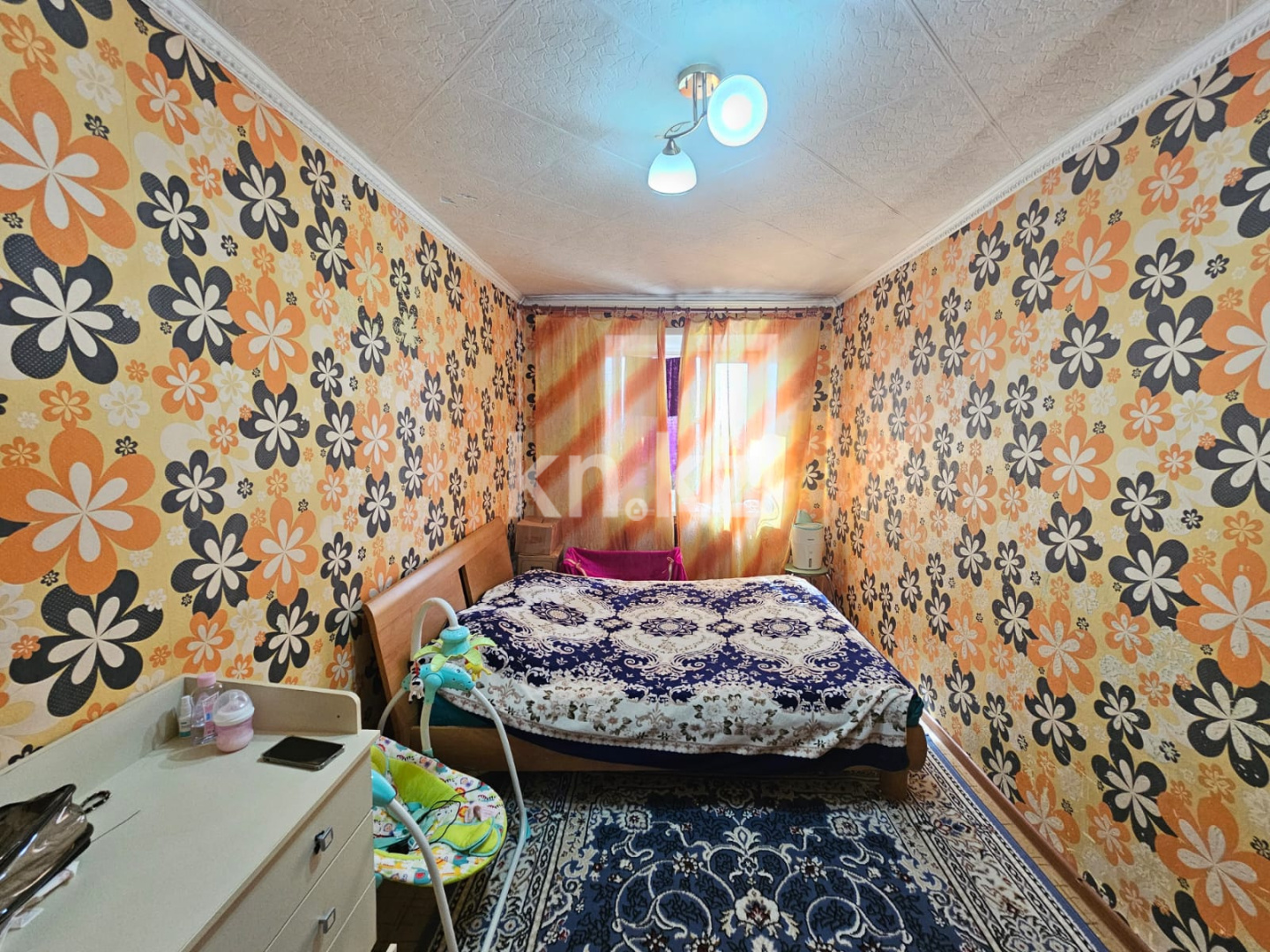 Продажа 2-комнатной квартиры, 43.1 м², ул. Прогресса, дом  27 в Караганде - фото 6