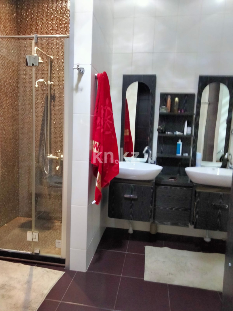 Продажа 7-комнатного дома, 500 м² в Алматы - фото 13