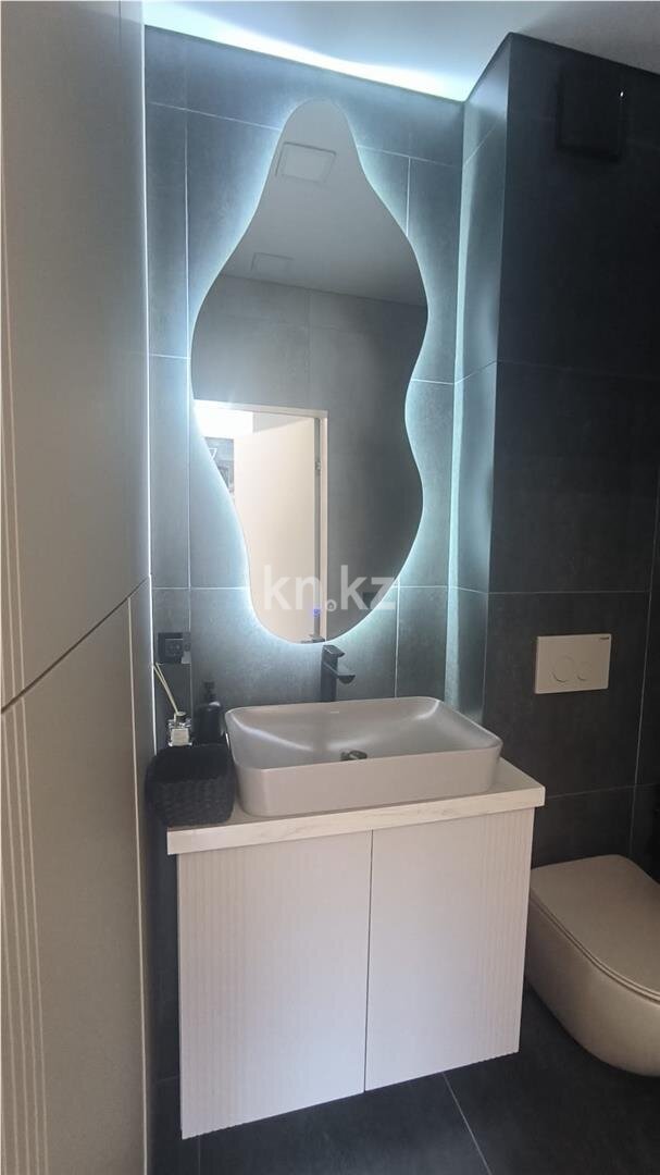 Продажа 3-комнатной квартиры, 107 м² в Караганде - фото 22