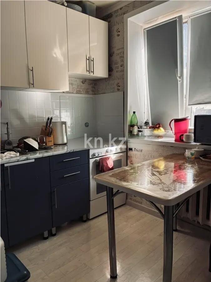 Продажа 3-комнатной квартиры, 53 м² в Караганде - фото 4