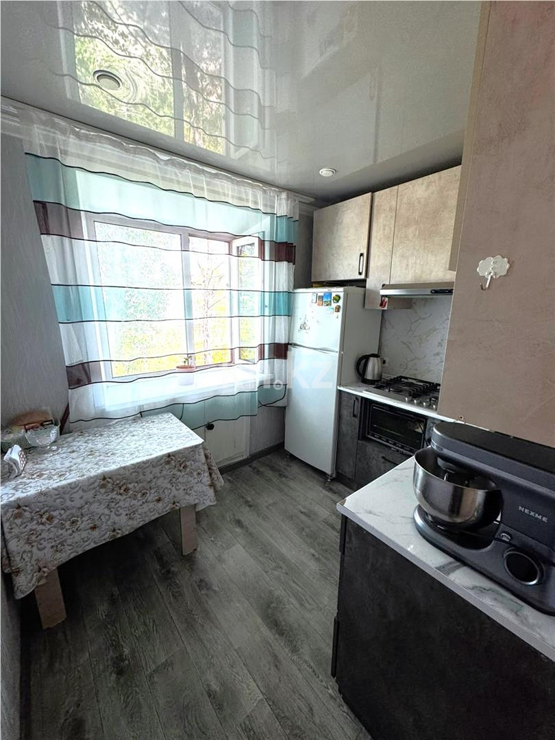 Продажа 3-комнатной квартиры, 57 м² в Темиртау - фото 7