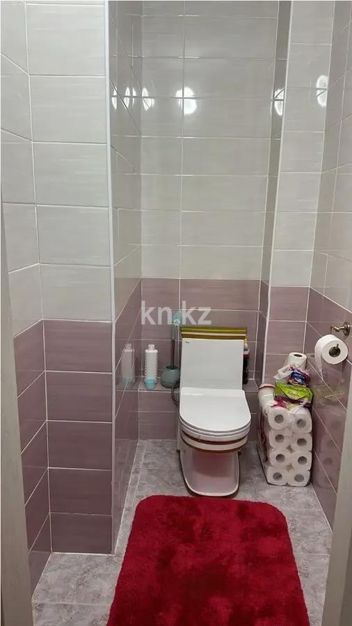 Продажа 2-комнатной квартиры, 70 м², мкр. Кулагер, дом  31 в Алматы - фото 4