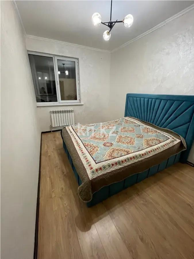 Продажа 2-комнатной квартиры, 45.2 м², мкр-н Нуркент, дом  65 в Алматы - фото 2
