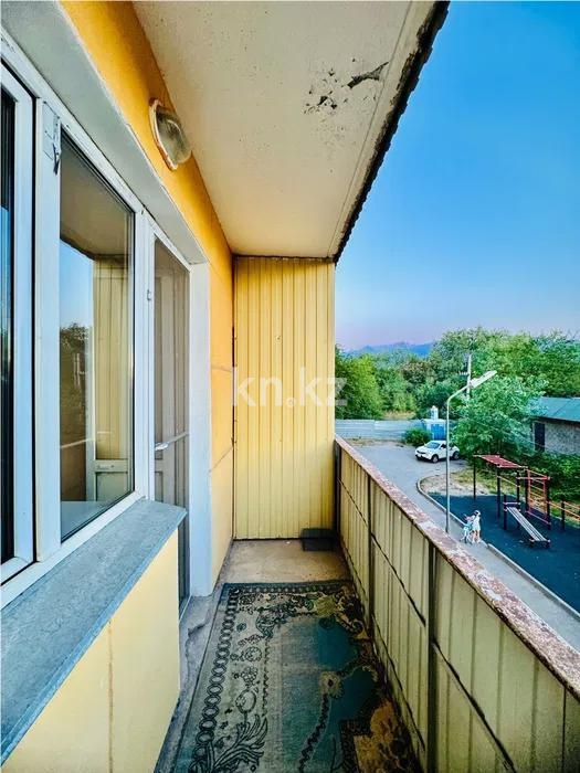 Продажа 2-комнатной квартиры, 53 м² в Алматы - фото 6
