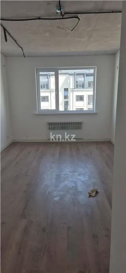Продажа 1-комнатной квартиры, 56 м², ул. Даулеткерея, дом  163а в Алматы