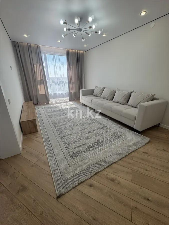 Продажа 1-комнатной квартиры, 35 м² в Астане