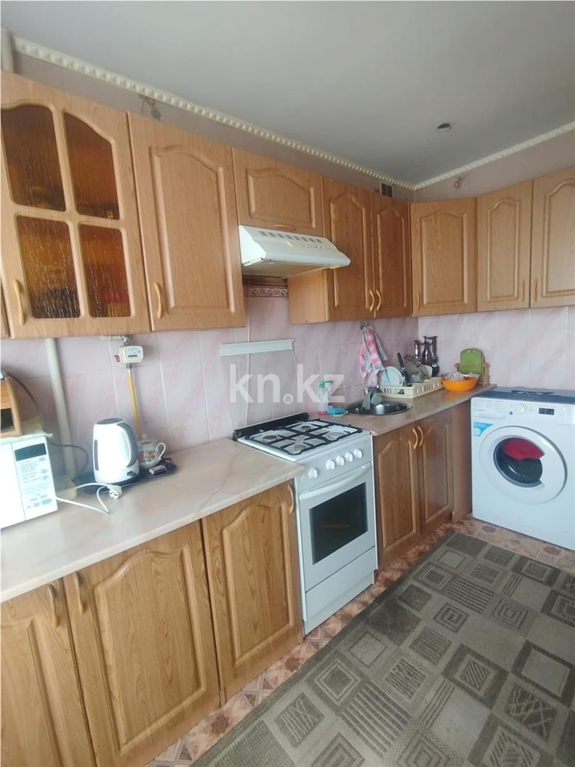 Продажа 3-комнатной квартиры, 56 м² в Караганде - фото 5