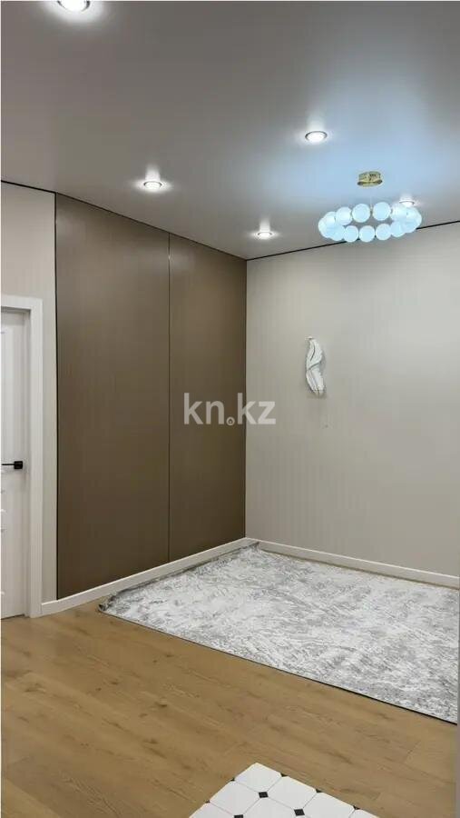 Продажа 3-комнатной квартиры, 45 м² в Алматы