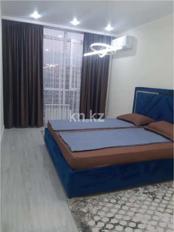 Продажа 2-комнатной квартиры, 62 м², мкр-н Шугыла, дом  340/35 в Алматы - фото 2