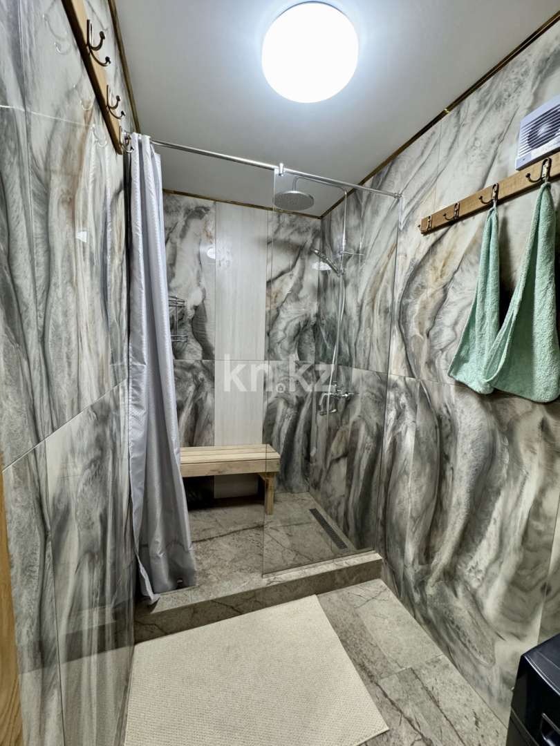 Аренда 3-комнатного дома, 130 м², Есим Хан, дом  23б в Алматинской области - фото 9