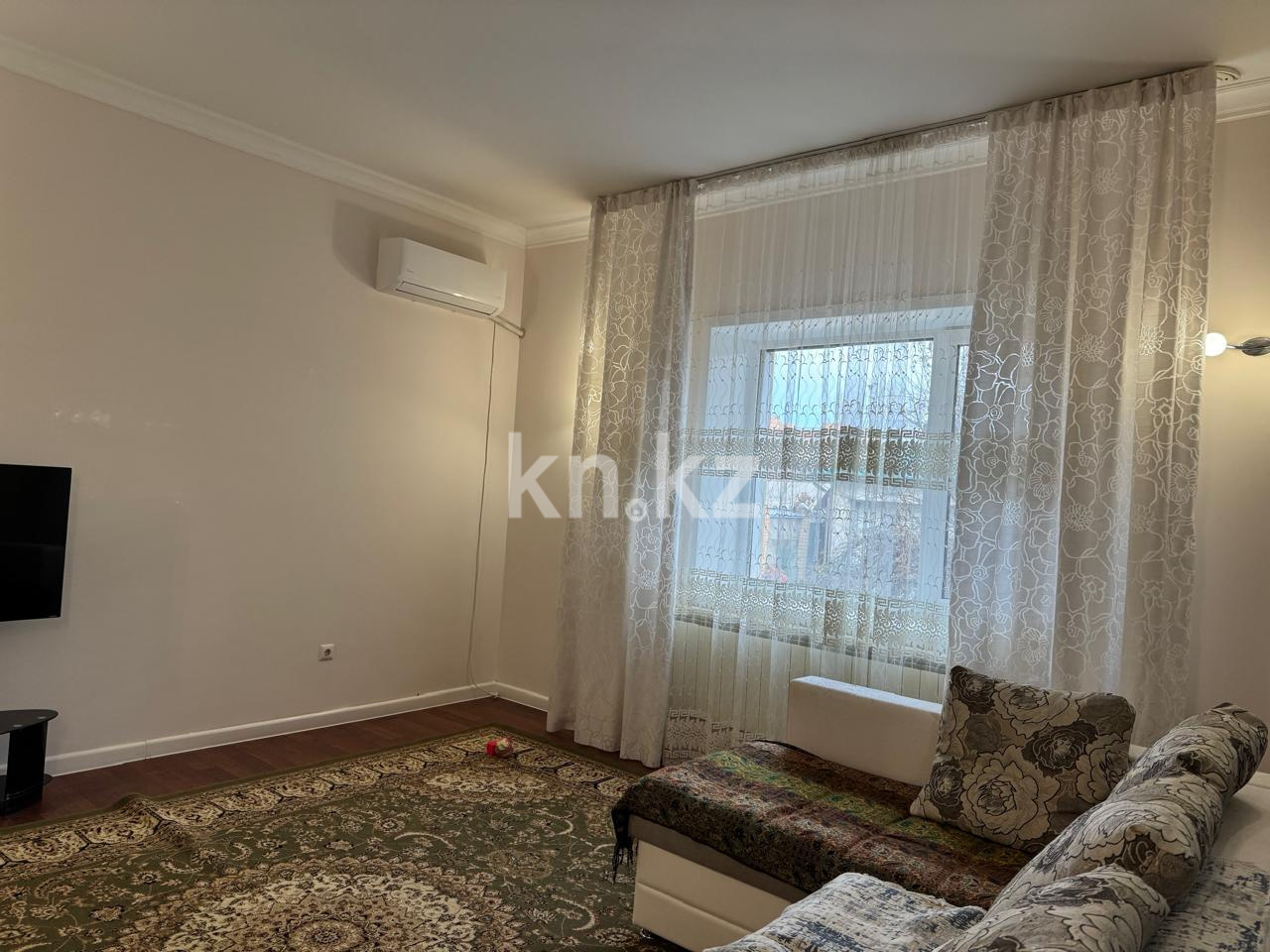 Аренда 8-комнатного дома, 400 м², ул. Кыз-Жибек в Астане - фото 2