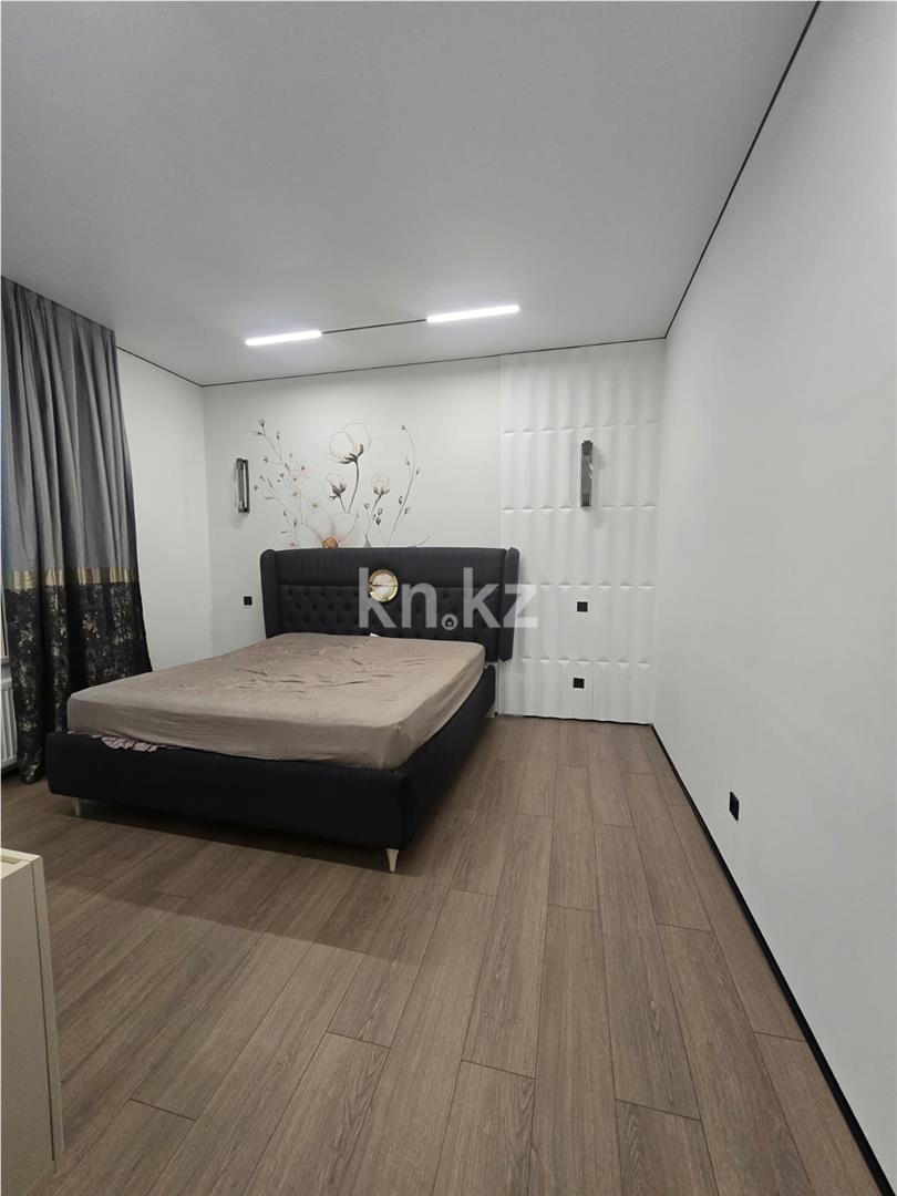 Продажа 3-комнатной квартиры, 96 м² в Астане - фото 4