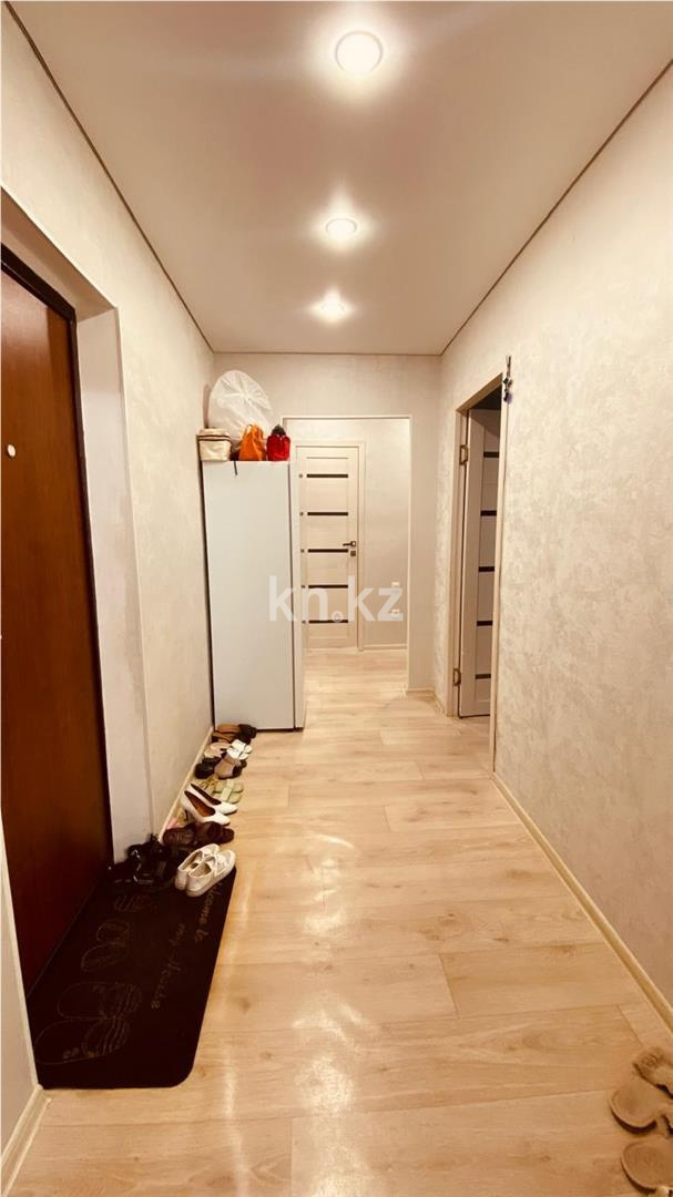 Продажа 2-комнатной квартиры, 58 м² в Караганде - фото 7