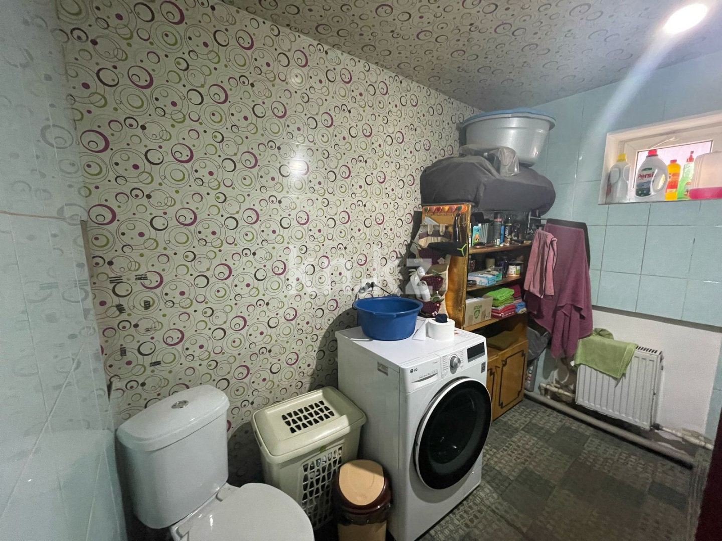 Продажа 3-комнатного дома, 89.6 м² в Сарани - фото 14