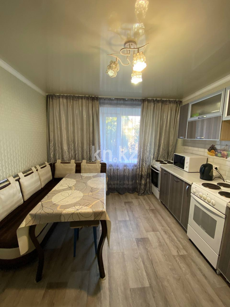 Продажа 3-комнатной квартиры, 70 м² в Павлодаре - фото 2