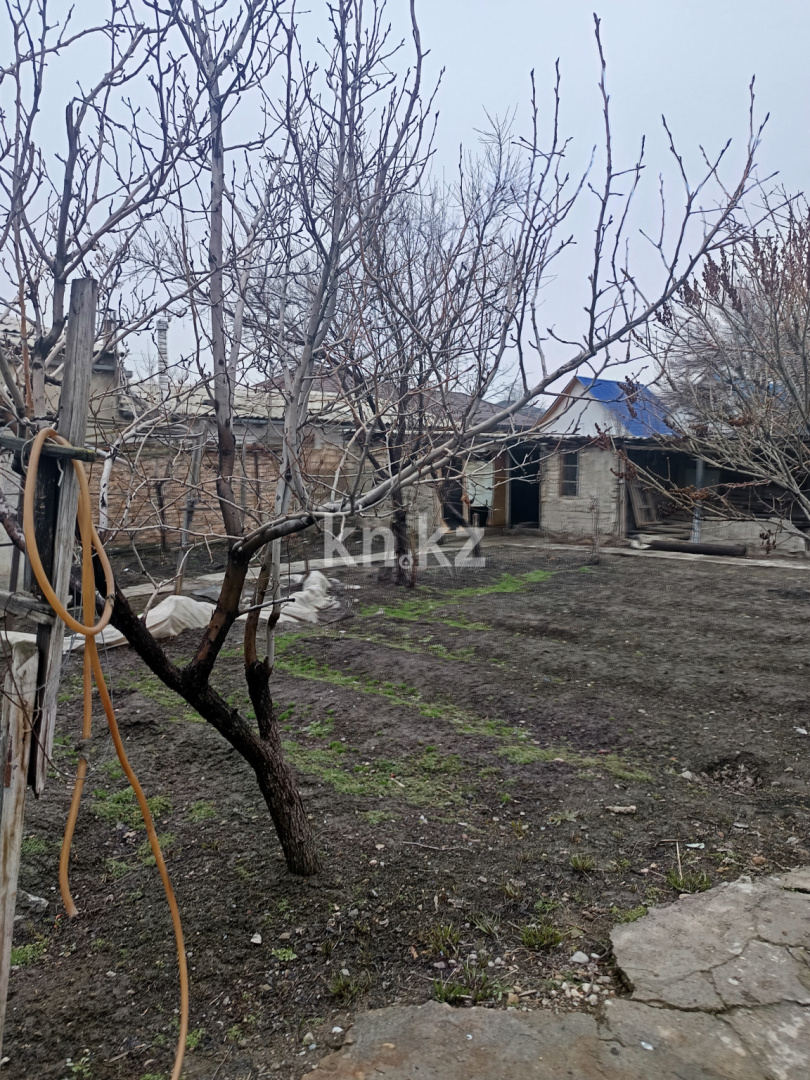 Продажа 4-комнатного дома, 120 м² в Таразе - фото 2