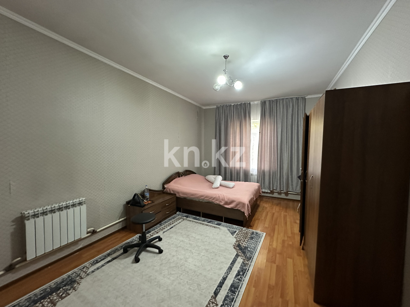 Продажа 5-комнатного дома, 255 м², Калшораева, дом  7 в Шымкенте - фото 4