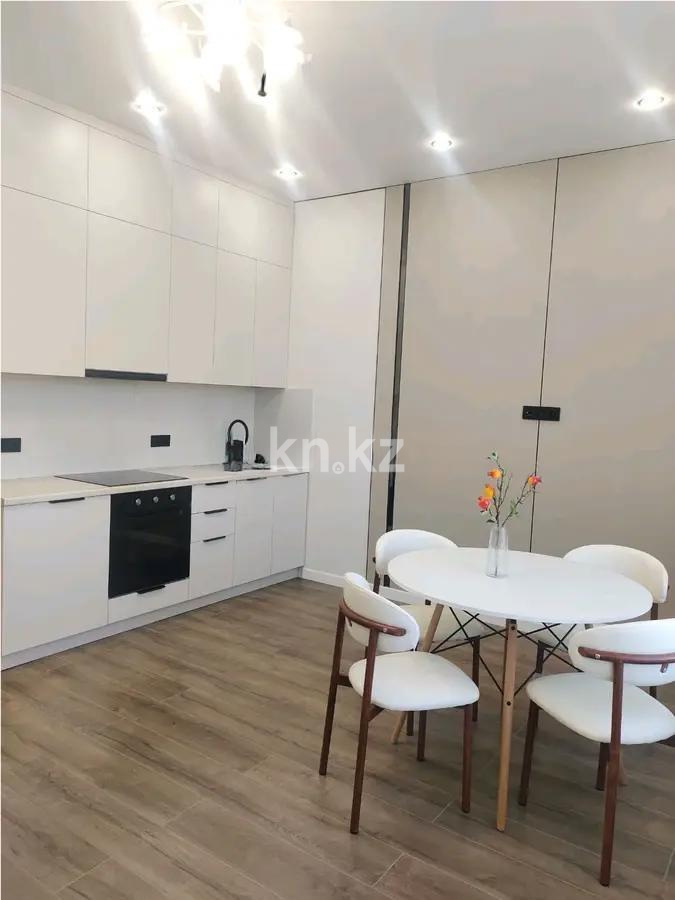 Продажа 2-комнатной квартиры, 40.36 м², ул. Е-430, дом  2/4 в Астане - фото 3