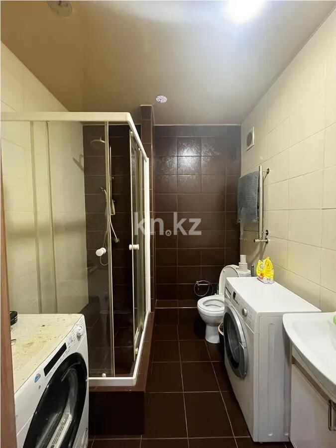 Продажа 3-комнатной квартиры, 45 м² в Алматы - фото 4