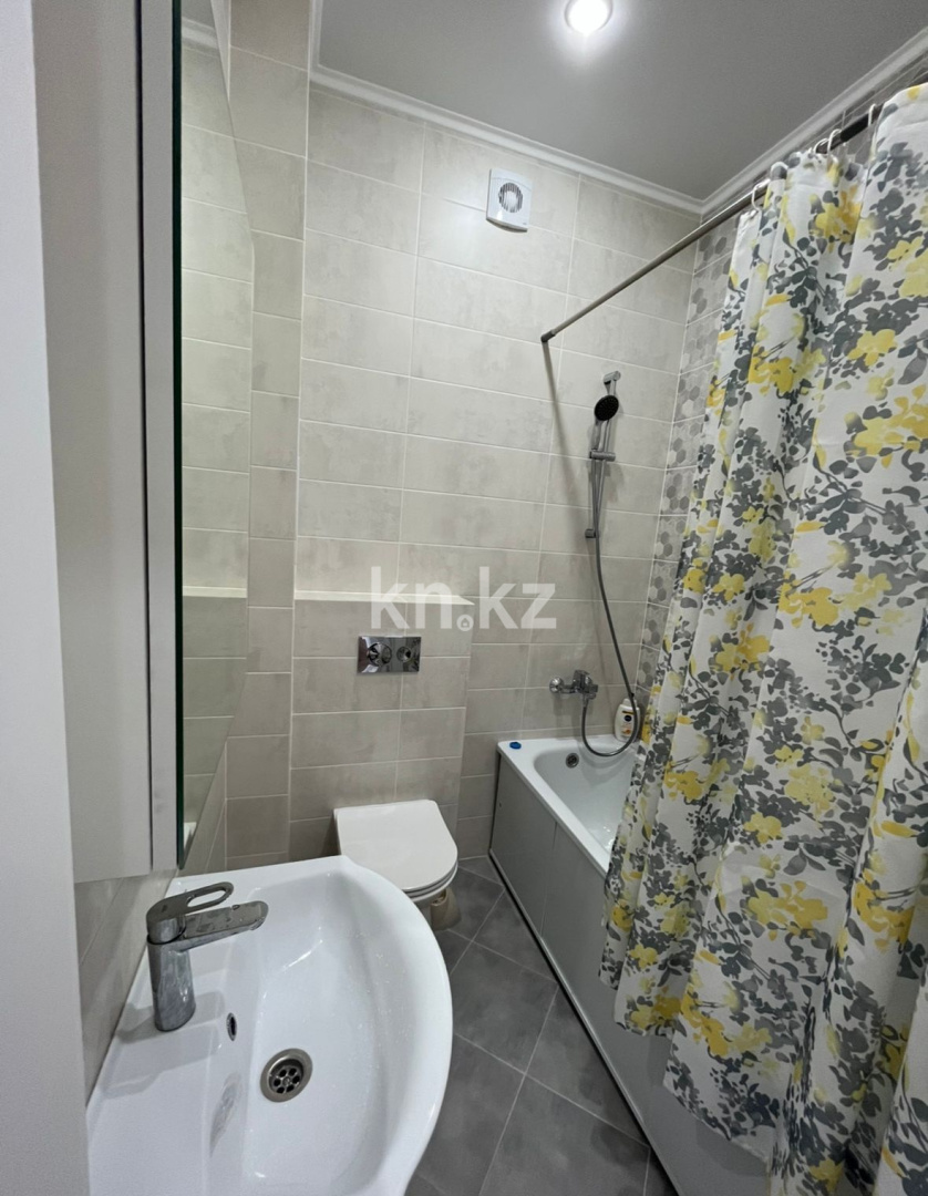 Аренда 1-комнатной квартиры, 42 м² в Астане - фото 7