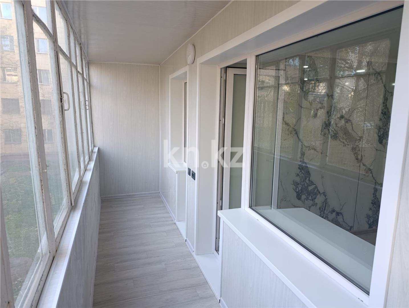 Продажа 1-комнатной квартиры, 35 м², ул. Муканова в Караганде - фото 6