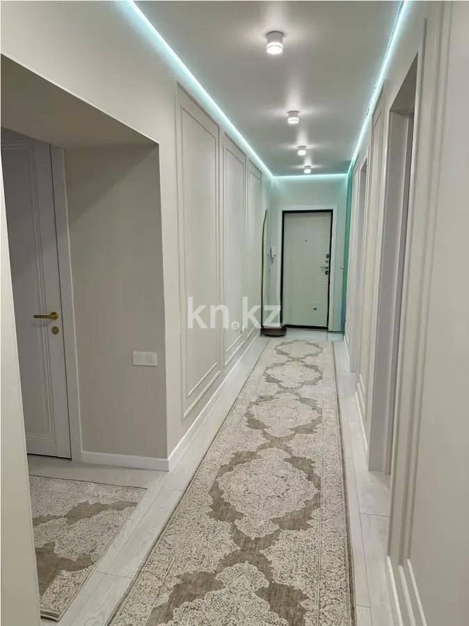Продажа 4-комнатной квартиры, 110 м² в Караганде - фото 7