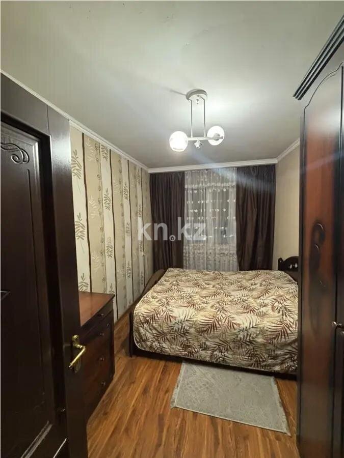 Продажа 3-комнатной квартиры, 65 м² в Алматы - фото 2