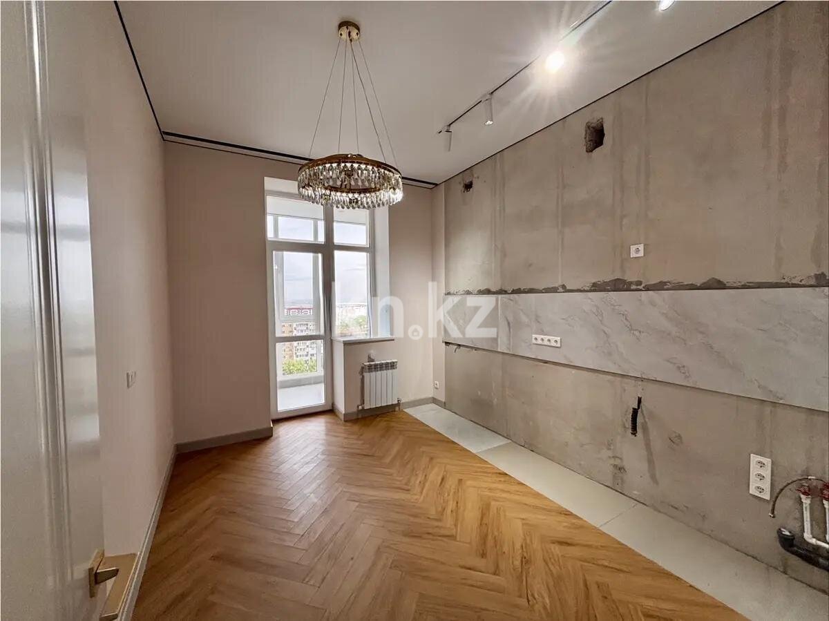 Продажа 2-комнатной квартиры, 60 м² в Караганде - фото 3