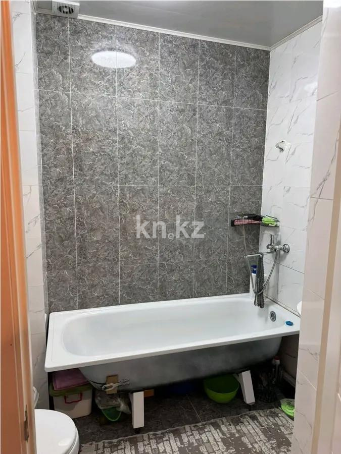 Продажа 1-комнатной квартиры, 41 м², мкр-н Кокжиек, дом  15 в Алматы - фото 4