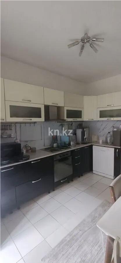 Продажа 2-комнатной квартиры, 57.6 м² в Алматы - фото 2