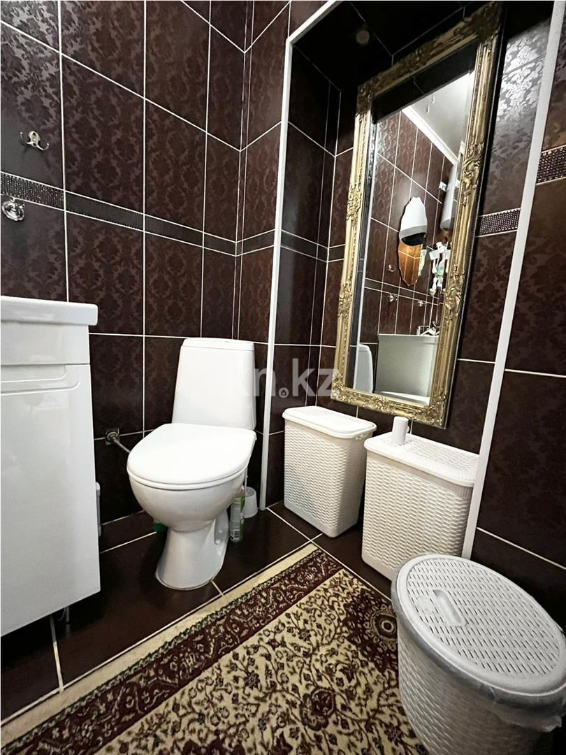 Продажа 4-комнатного дома, 100 м², ул. Жамбыла в Караганде - фото 17