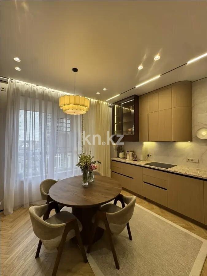Продажа 4-комнатной квартиры, 120 м² в Астане - фото 4