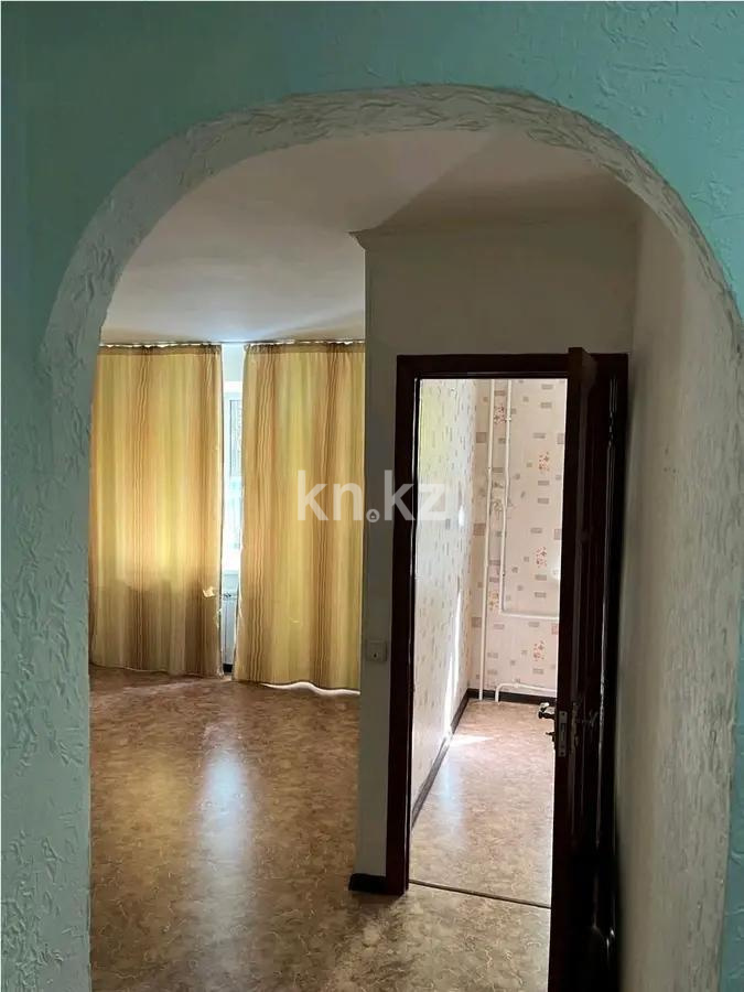 Продажа 1-комнатной квартиры, 32.8 м² в Алматы - фото 5