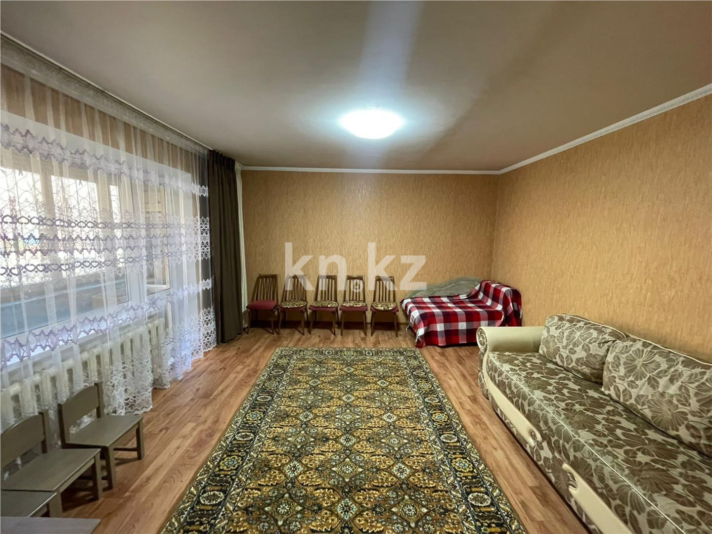 Продажа 3-комнатной квартиры, 67 м² в Караганде