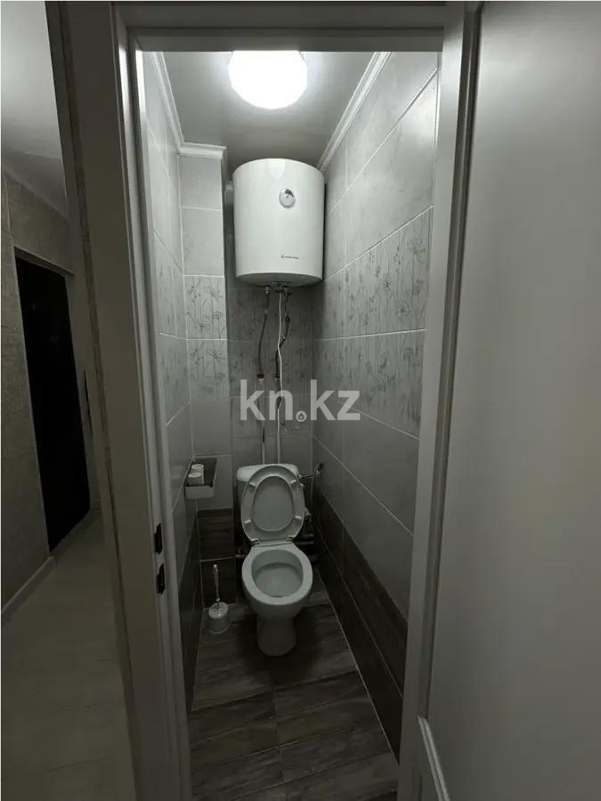 Продажа 1-комнатной квартиры, 33 м² в Караганде - фото 4