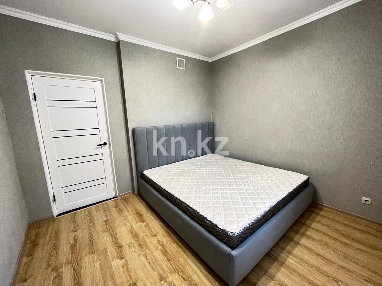 Аренда 2-комнатной квартиры, 45 м² в Астане - фото 7