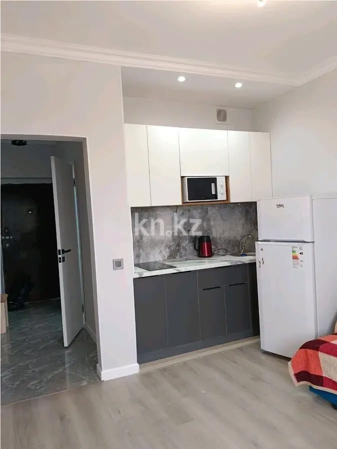 Продажа 1-комнатной квартиры, 37 м² в Астане - фото 2