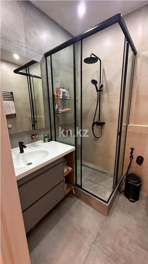 Продажа 2-комнатной квартиры, 76.8 м², пр. Сейфуллина, дом  574/1 в Алматы - фото 4