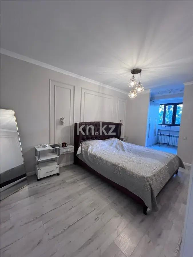 Продажа 4-комнатной квартиры, 122.3 м², ул. Наурызбай батыра, дом  50 в Алматы - фото 4