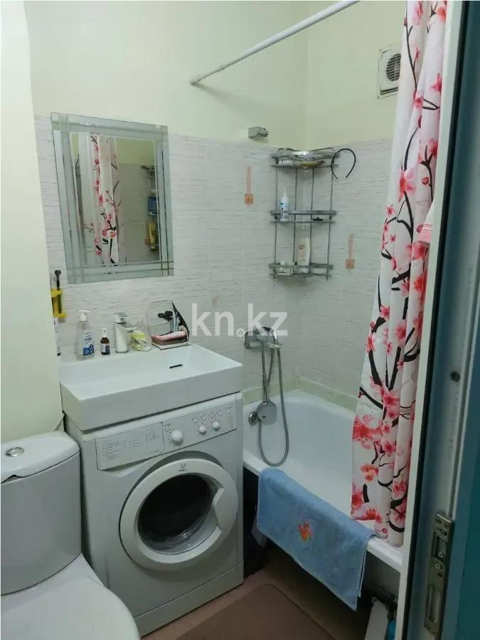 Продажа 2-комнатной квартиры, 46 м² в Алматы - фото 3