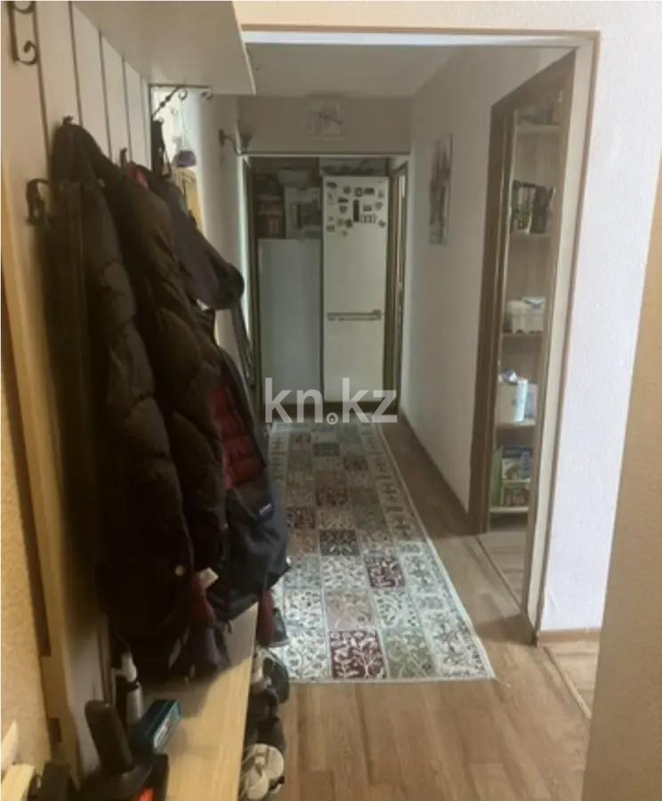 Продажа 3-комнатной квартиры, 65 м² в Алматы - фото 4