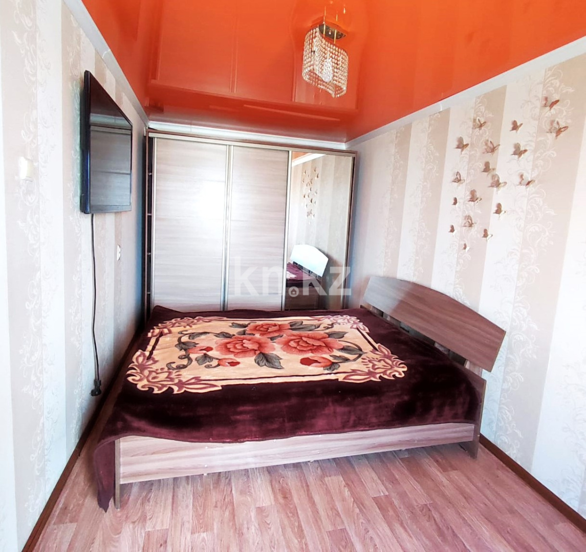 Продажа 2-комнатной квартиры, 44 м², ул. Сейфуллина в Абае - фото 3