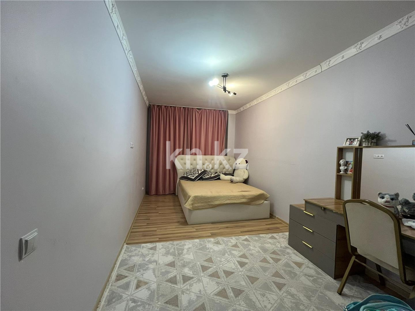 Продажа 3-комнатной квартиры, 96 м² в Астане - фото 5