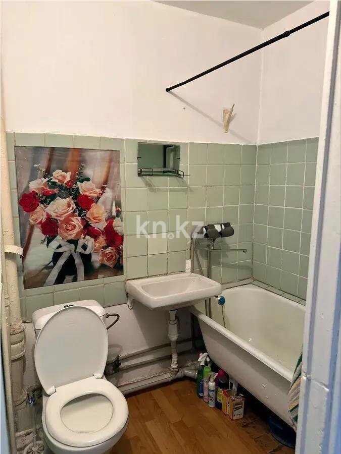 Продажа 2-комнатной квартиры, 45 м² в Алматы - фото 4