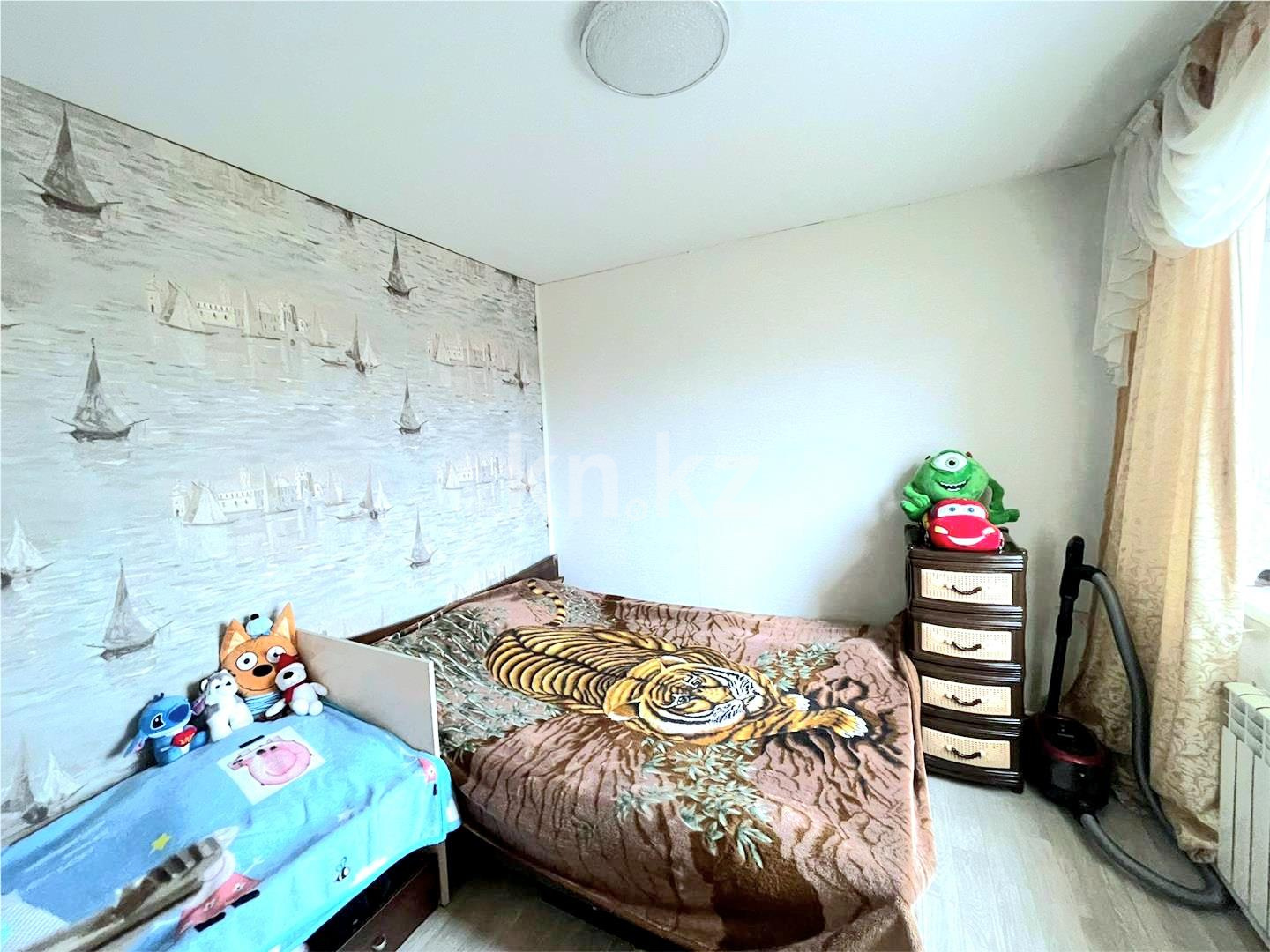 Продажа 2-комнатной квартиры, 41 м² в Темиртау - фото 5